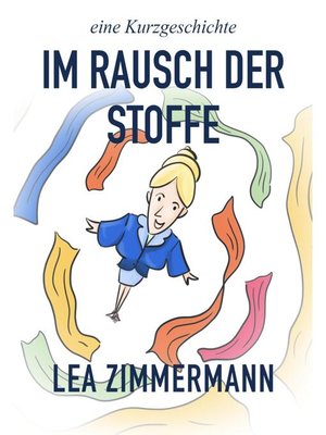 cover image of Im Rausch der Stoffe